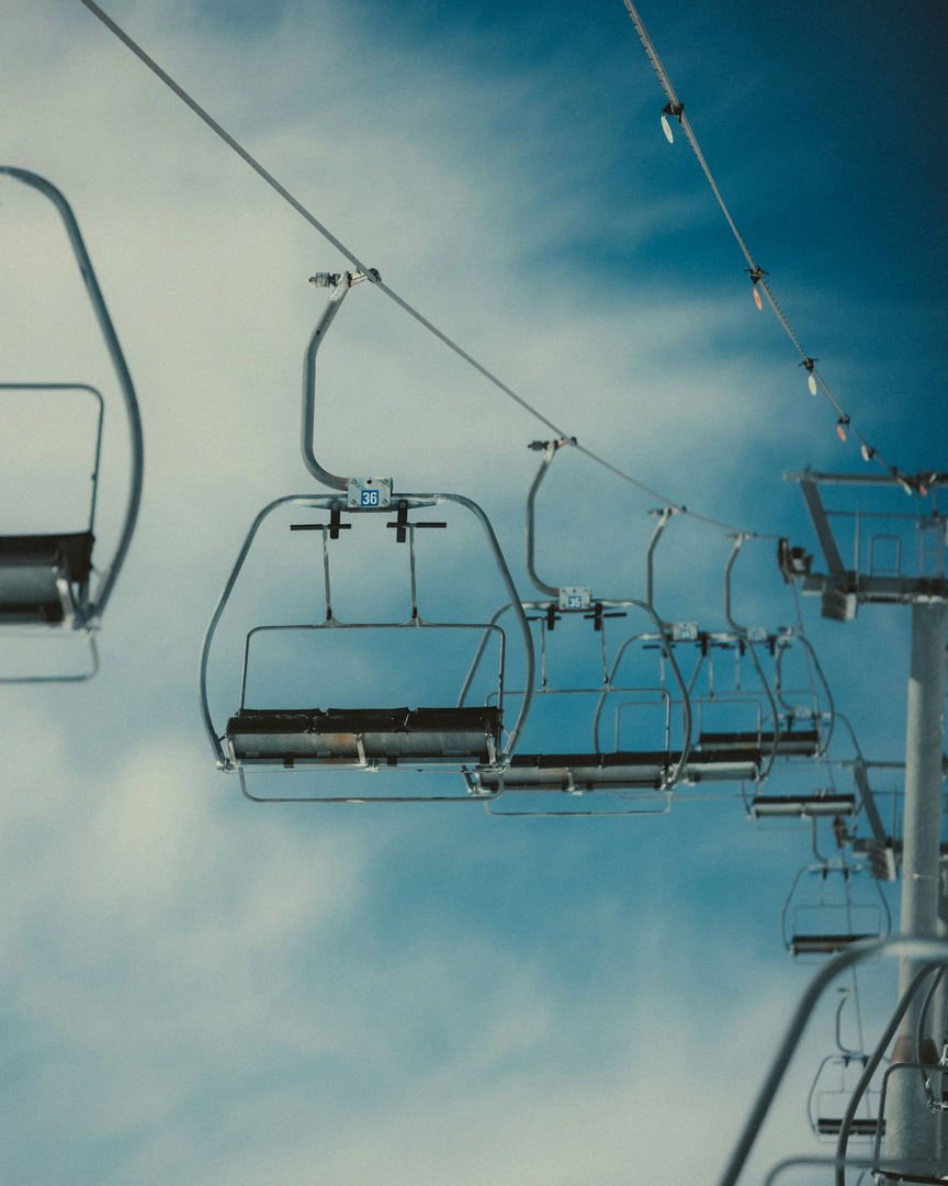 © Unsplash / Michael McKay