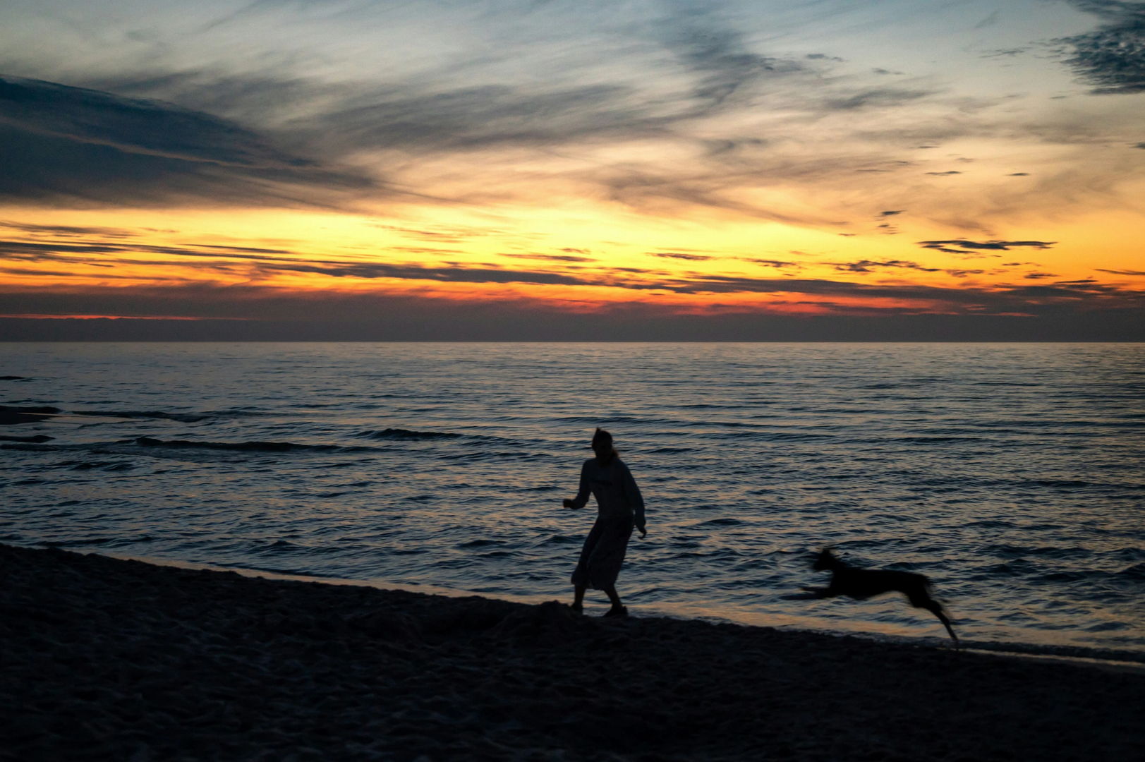 © Unsplash / Piotr Musioł