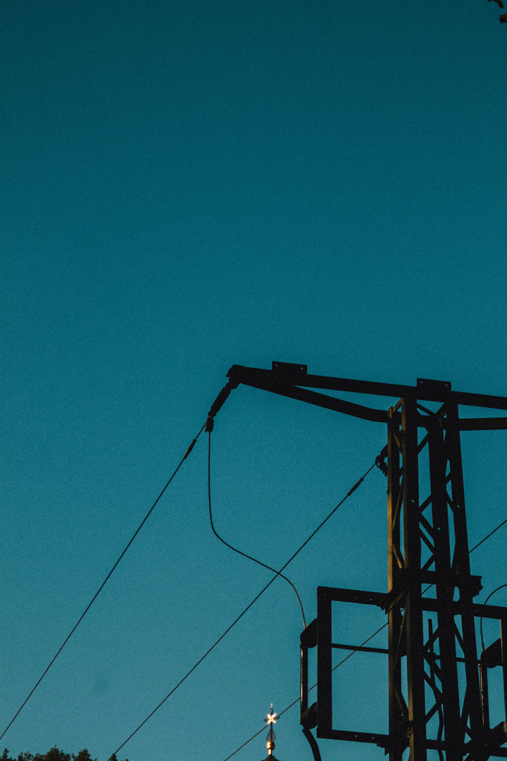 © Unsplash / Ben Kupke