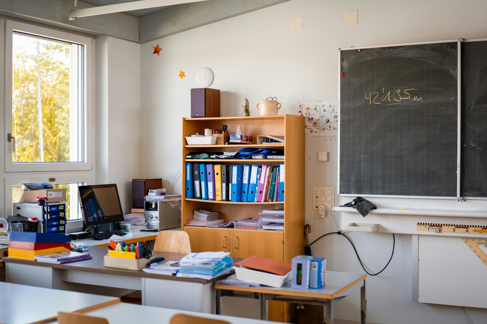 © Unsplash / Andri Aeschlimann