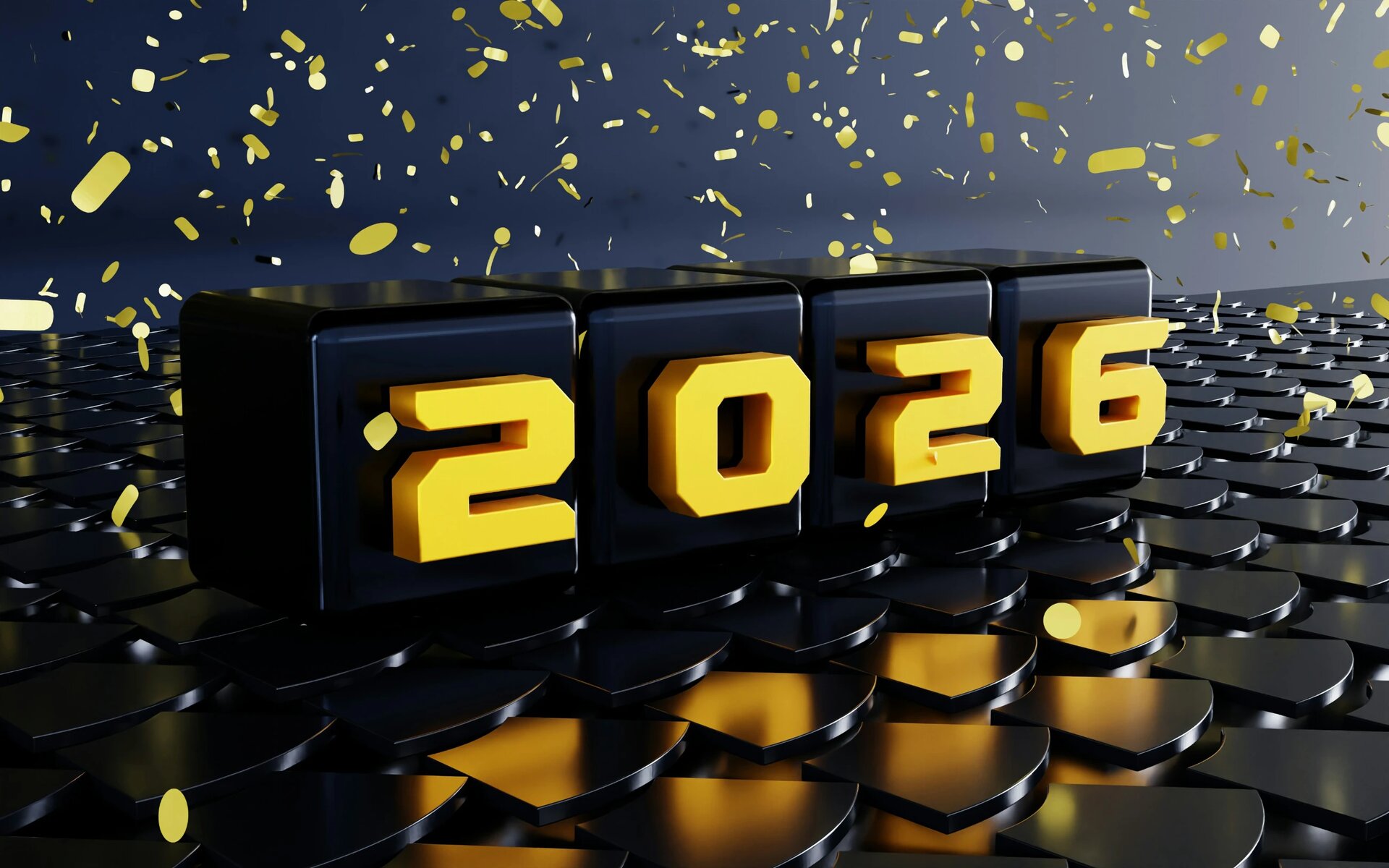 Año 2026, Año Nuevo 2026, Feliz Año Nuevo, Celebración 2026, Año Nuevo 3D, Diseño 3D, Año 2026 3D, Año nuevo digital, Fiesta 2026, 2026 year, New Year 2026, Happy New Year, 2026 celebration, New Year 3D, 3D design, Digital New Year, 2026 3D, 2026 party