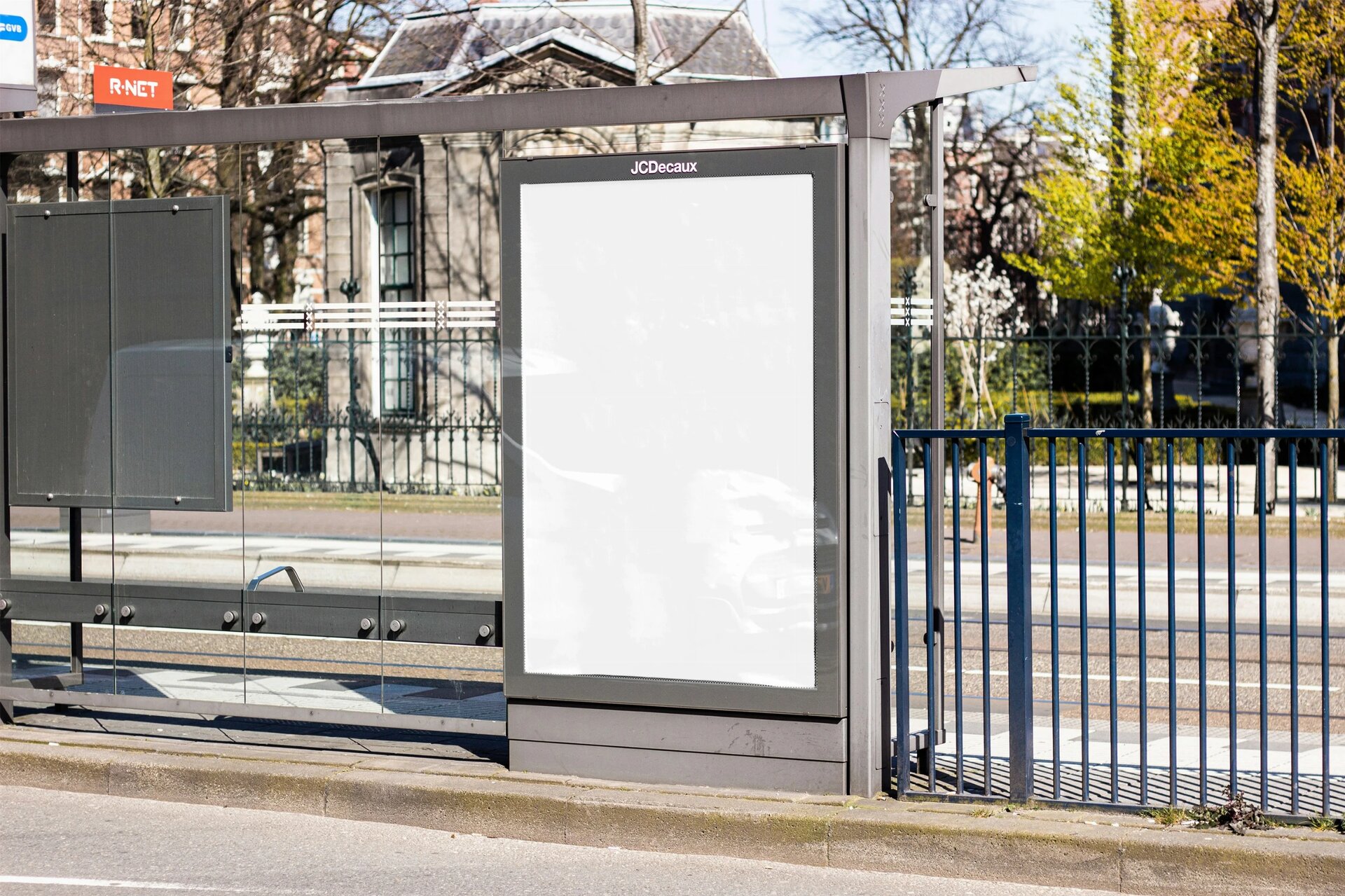 Download the free editable photoshop file as a mockup here: behance.net/bramnaus. Enjoy! Buy me a coffee for this picture: ko-fi.com/bramnaus :)