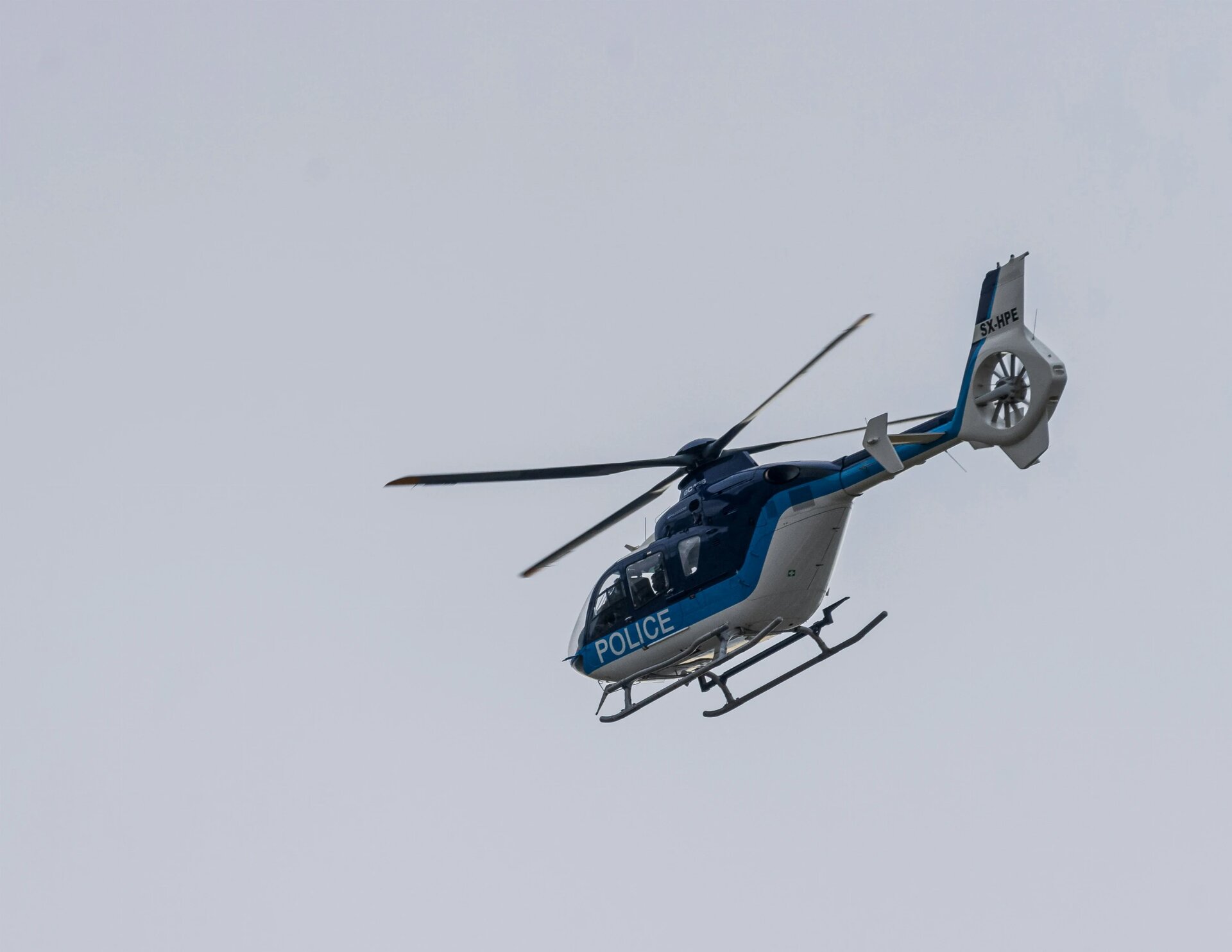 Eurocopter EC-135