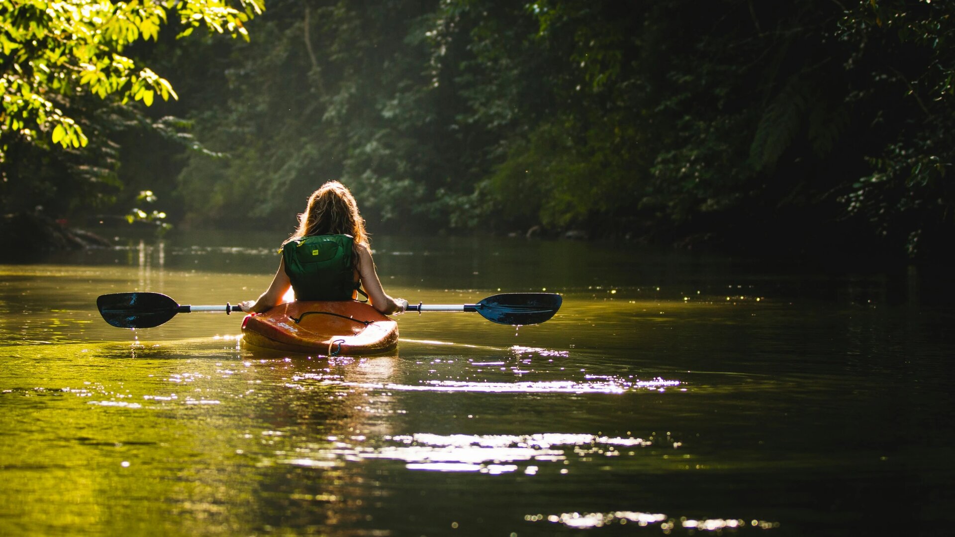 Drake Bay Kayak