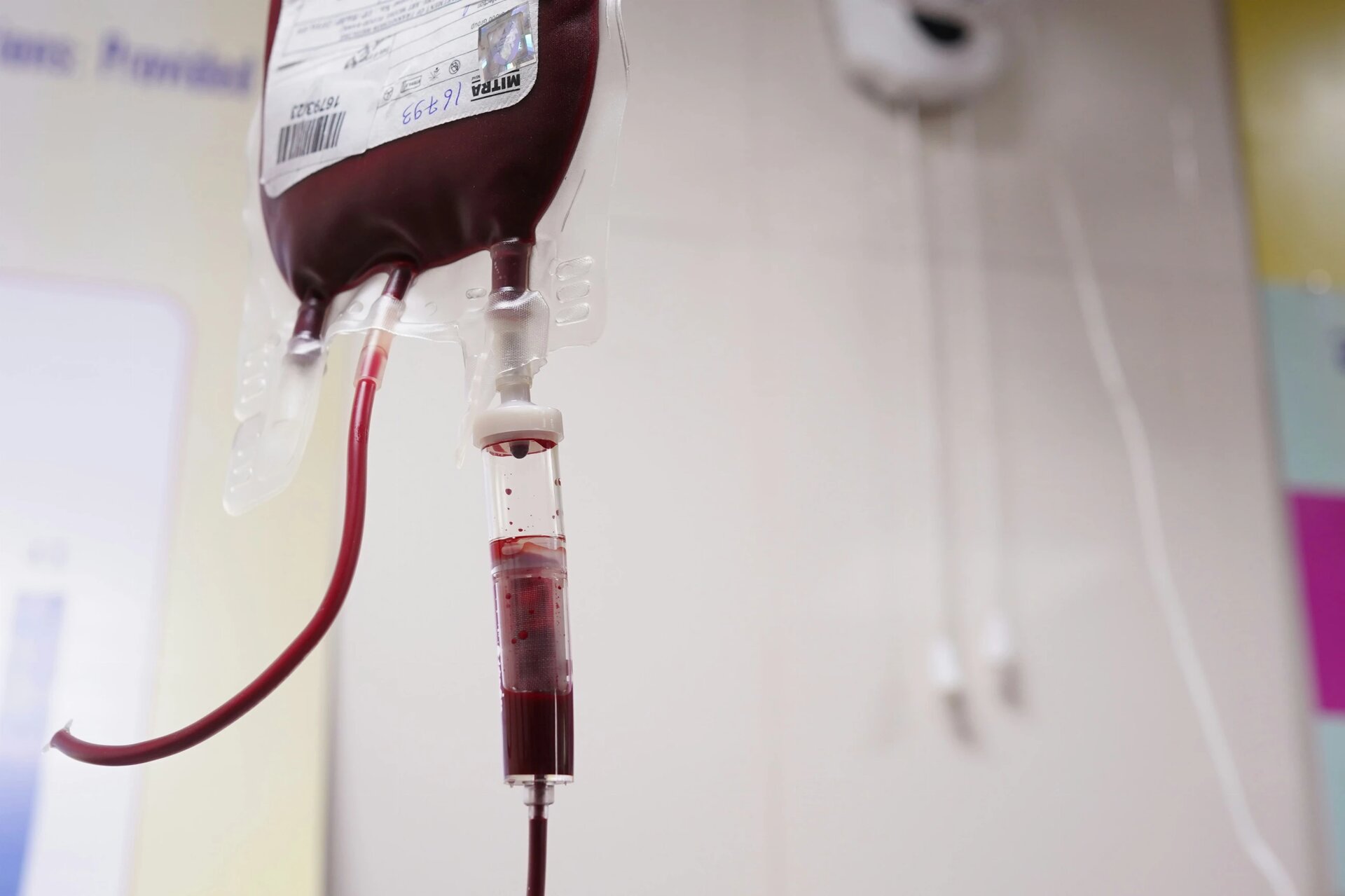 Blood Donation is a noble cause.