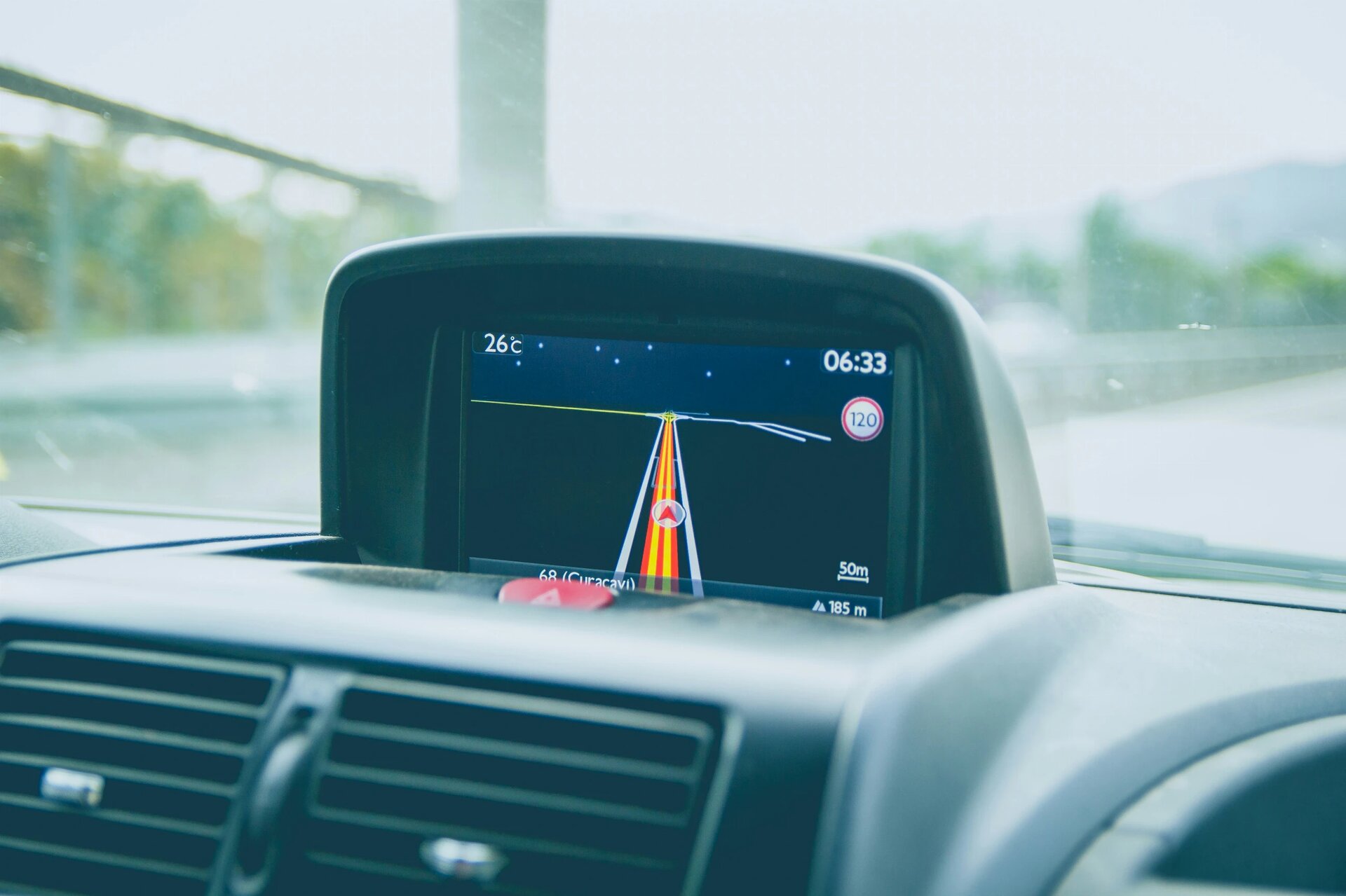 GPS